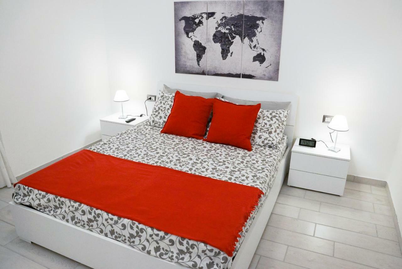 Apartment A Due Passi Dalla Lanterna