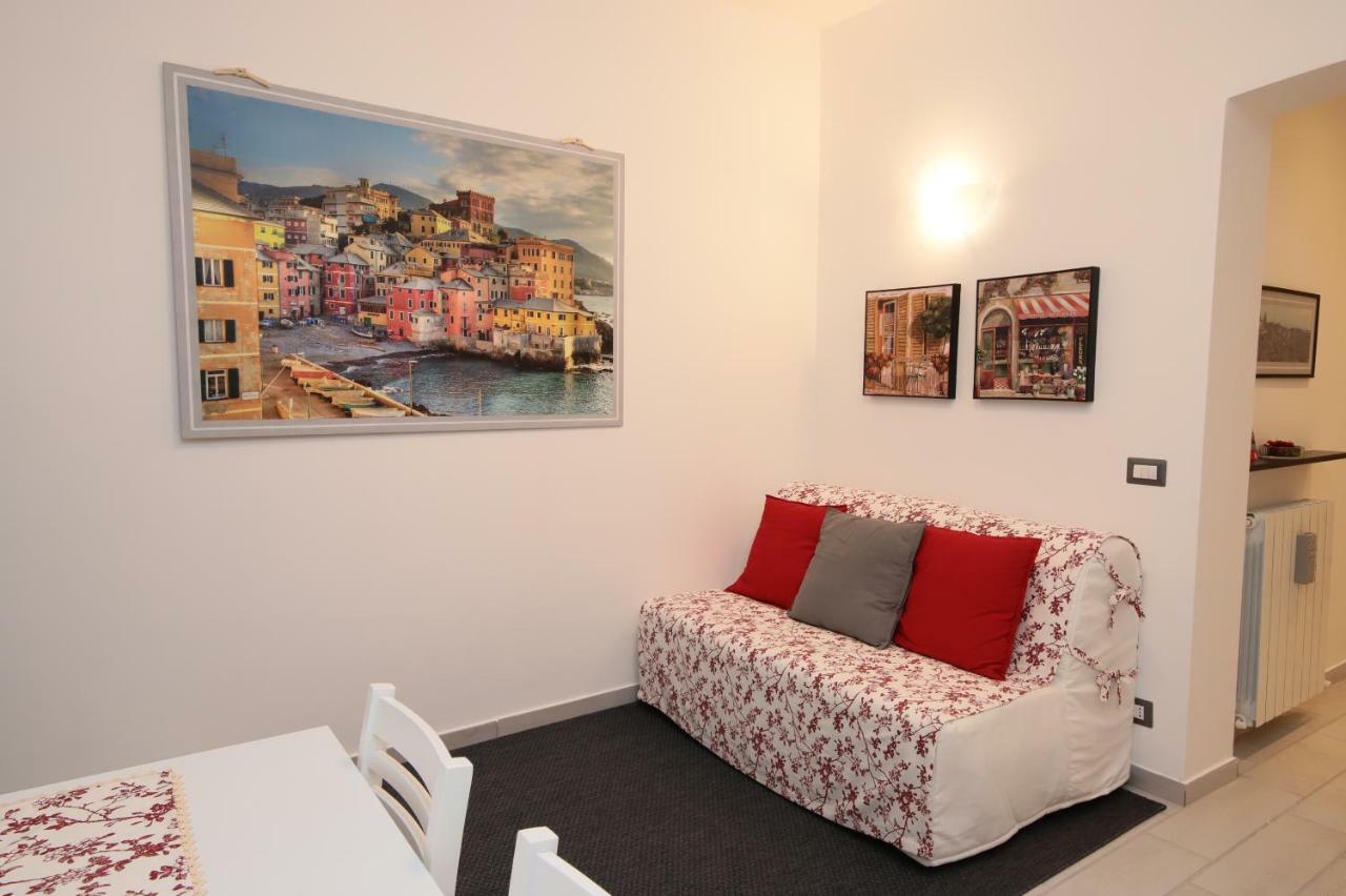 Apartment A Due Passi Dalla Lanterna