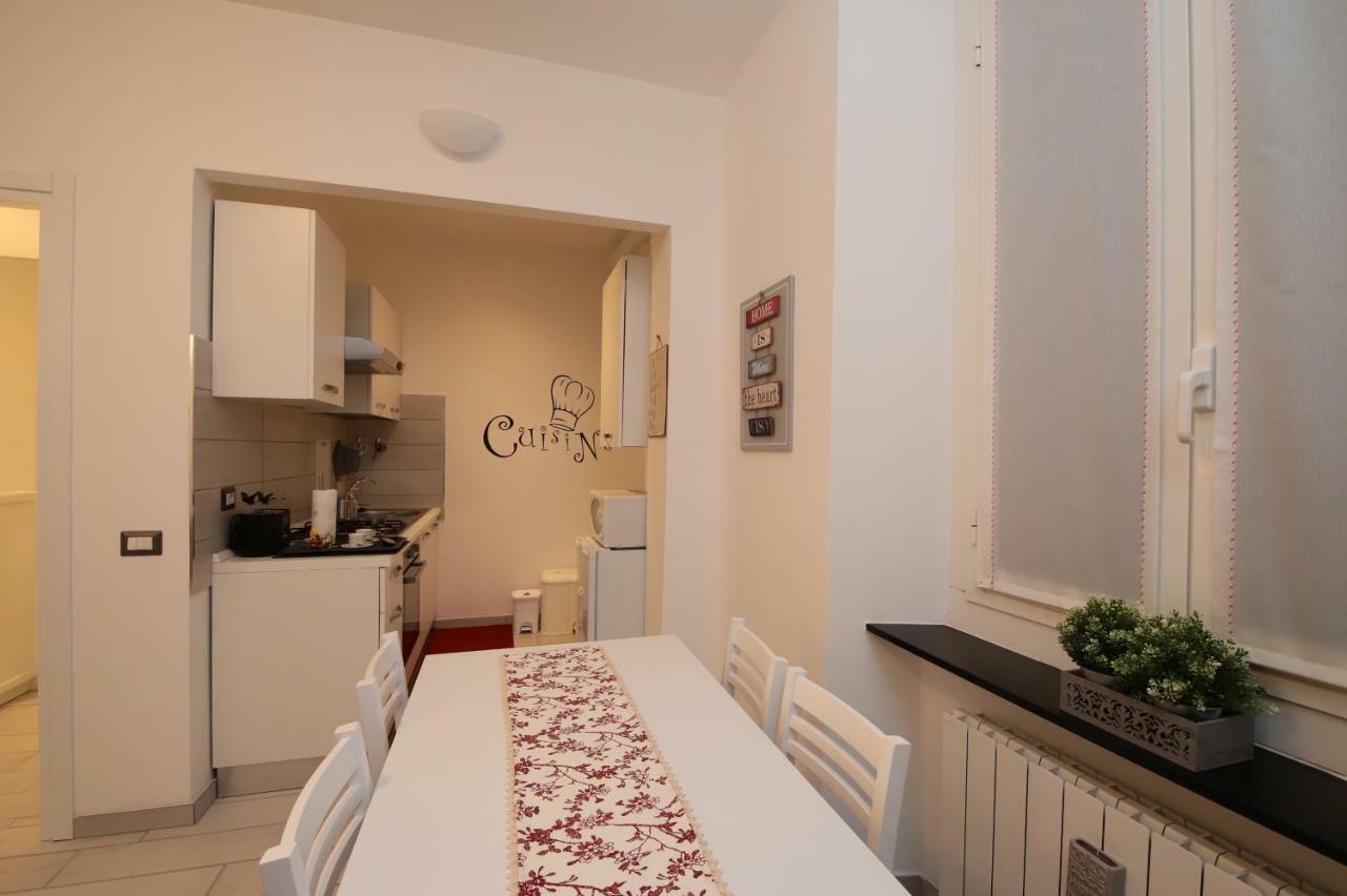 Apartment A Due Passi Dalla Lanterna *