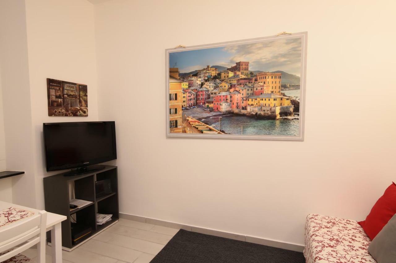 Apartment A Due Passi Dalla Lanterna